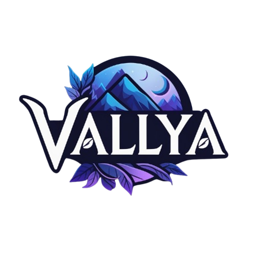 Vallya Logo